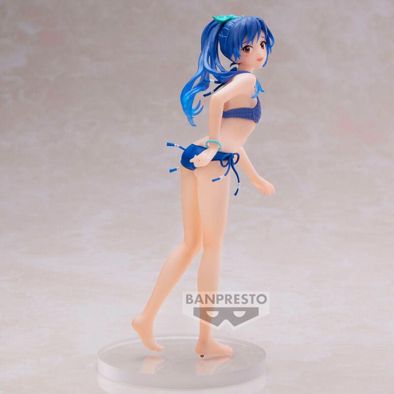 Figura Chiaya Kisaragi Celestial Vivi The Idolmaster Million Live 20 cm