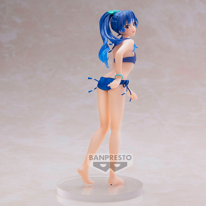 Figura Chiaya Kisaragi Celestial Vivi The Idolmaster Million Live 20 cm