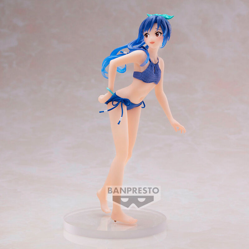 Figura Chiaya Kisaragi Celestial Vivi The Idolmaster Million Live 20 cm