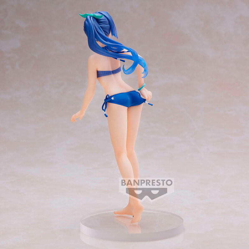 Figura Chiaya Kisaragi Celestial Vivi The Idolmaster Million Live 20 cm