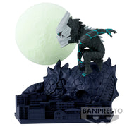 Figura Banpresto Kaiju No. 8 World Collectable Figure Log Stories 5 cm