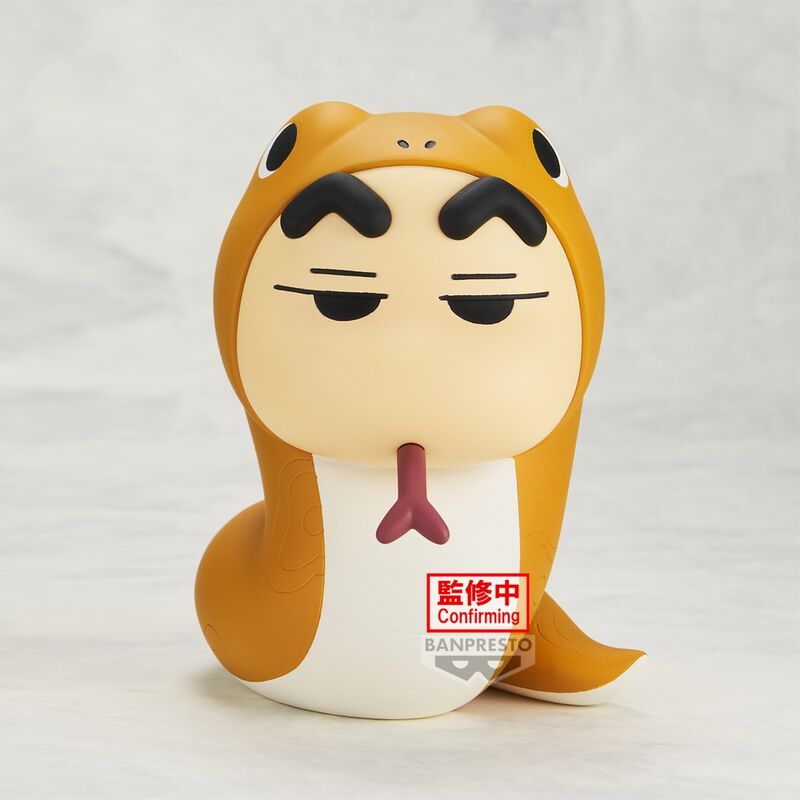 Figura Cosplay Shinchan Crayon Shinchan Vol. 5 B 10 cm