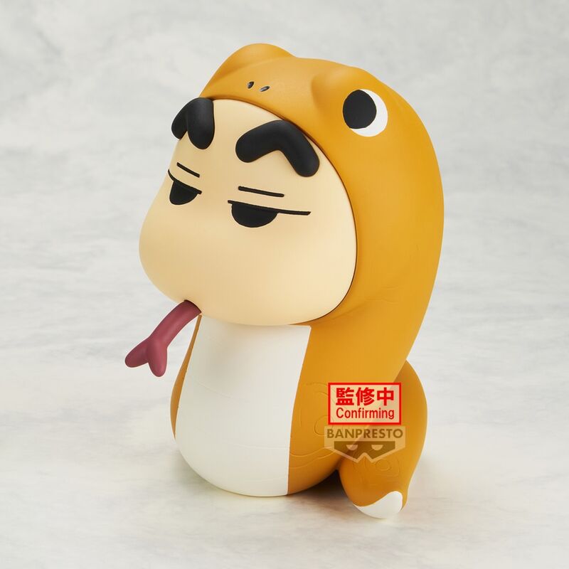 Figura Cosplay Shinchan Crayon Shinchan Vol. 5 B 10 cm
