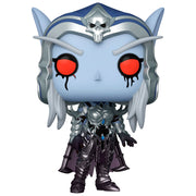 Figura POP World Of Warcraft Sylvanas Chase