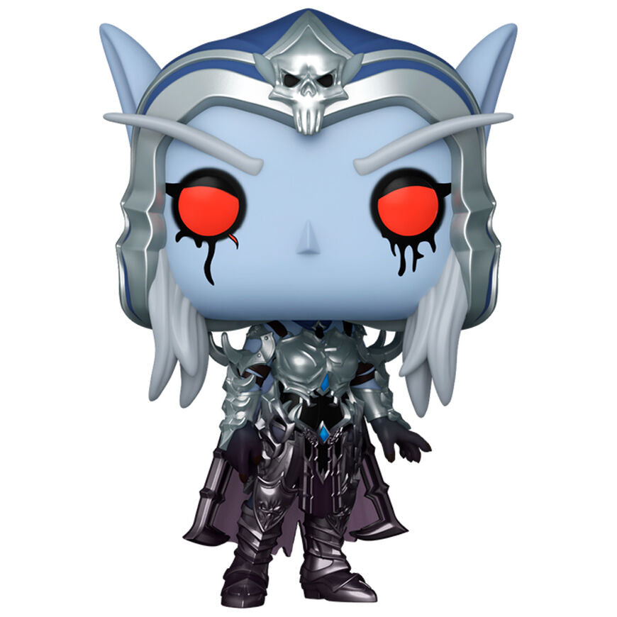 Figura POP World Of Warcraft Sylvanas Chase
