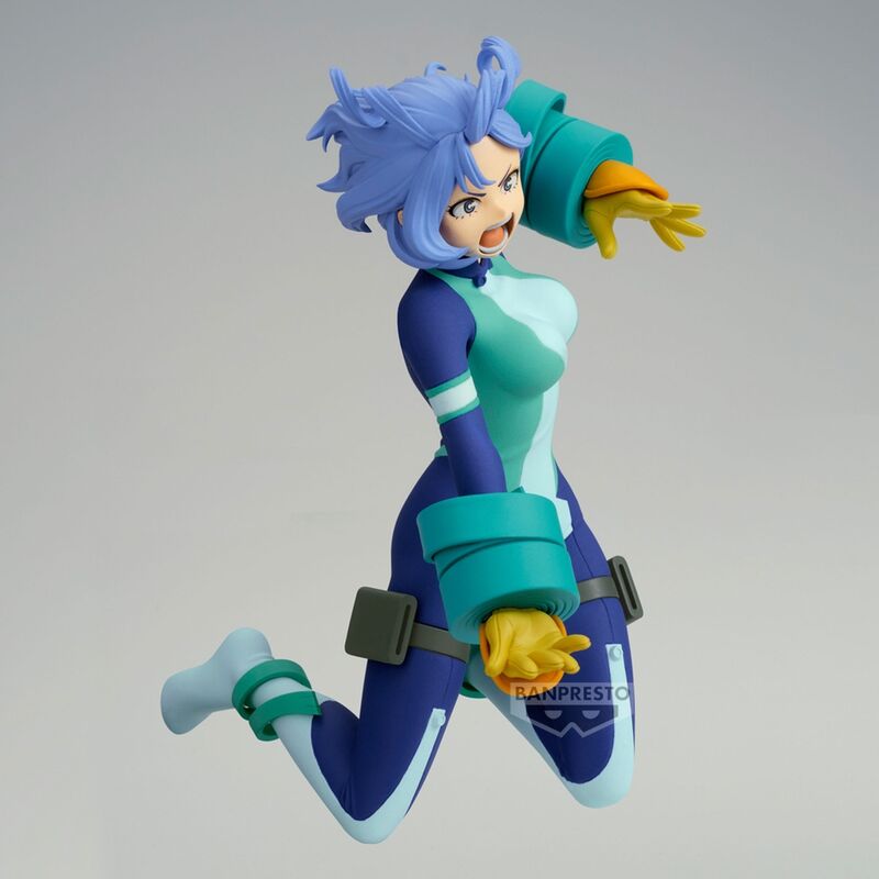 Figura Banpresto My Hero Academia The Amazing Heroes Dx Nejire Hado 15 cm