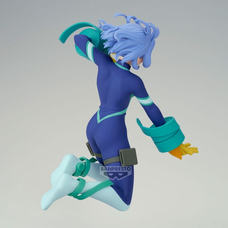 Figura Banpresto My Hero Academia The Amazing Heroes Dx Nejire Hado 15 cm