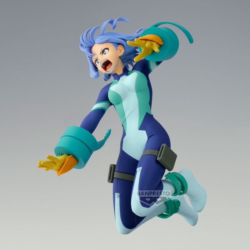 Figura Banpresto My Hero Academia The Amazing Heroes Dx Nejire Hado 15 cm