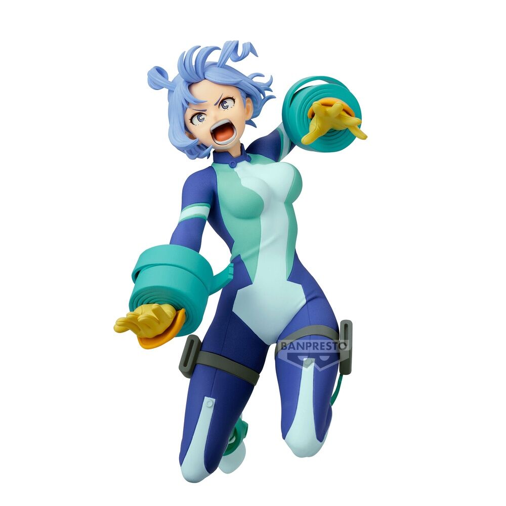 Figura Banpresto My Hero Academia The Amazing Heroes Dx Nejire Hado 15 cm