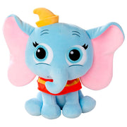 Disney Peluche Doorables Dumbo 25 cm