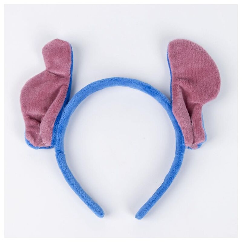 Set Diadema + Tutu Stitch Disney