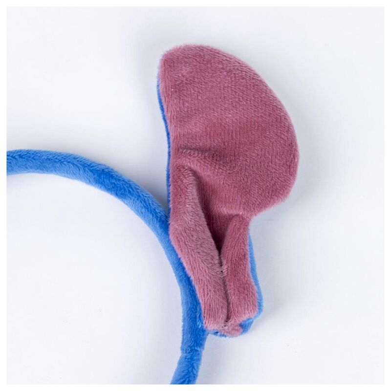 Set Diadema + Tutu Stitch Disney