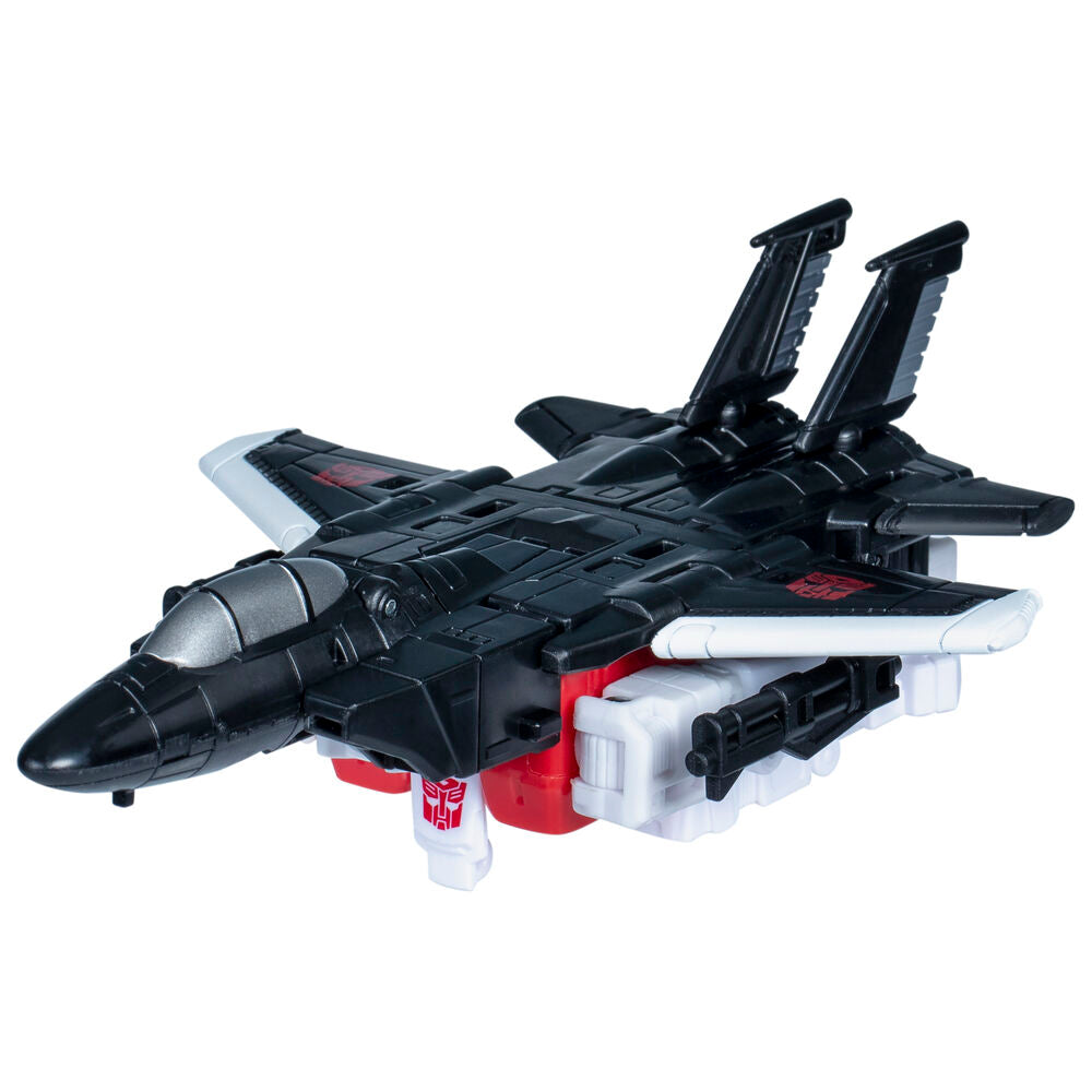 Figura Aerialbot Air Raid Age Of The Primes Transformers 14 cm