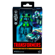 Figura Hasbro Transformers Age Of The Primes Fugitive Waspinator