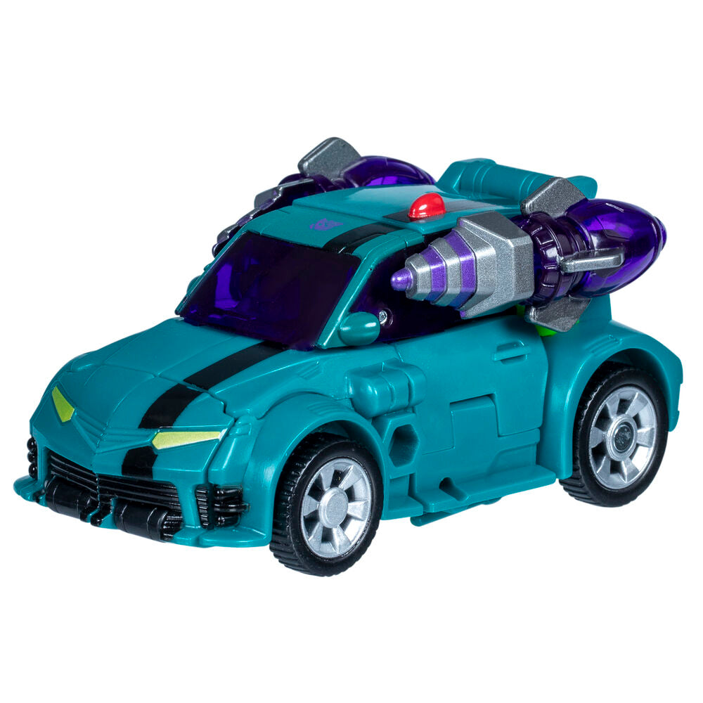 Figura Hasbro Transformers Age Of The Primes Fugitive Waspinator