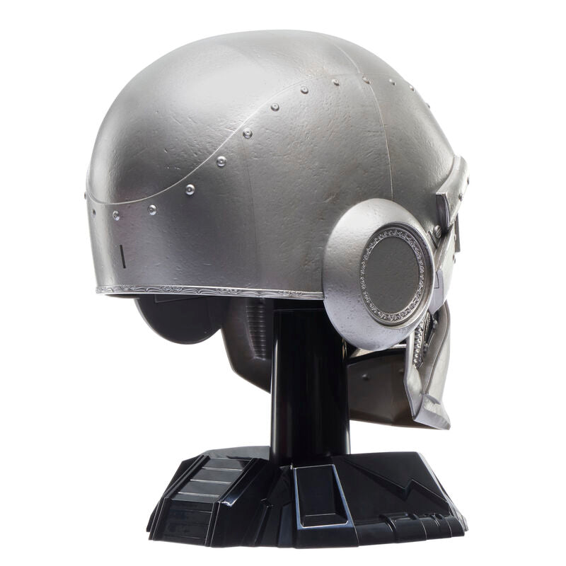 Marvel Legends Réplica Juego de Rol Casco Premium de Doctor Doom