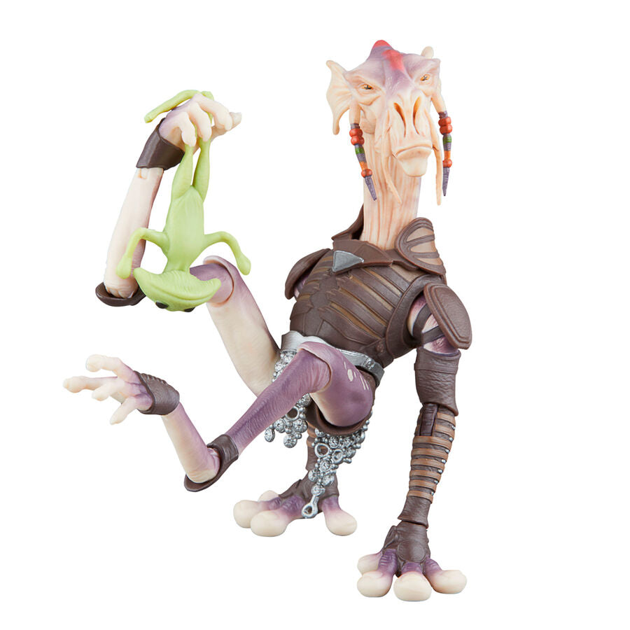 Figura Hasbro Star Wars The Black Series The Phantom Menace Sebulba