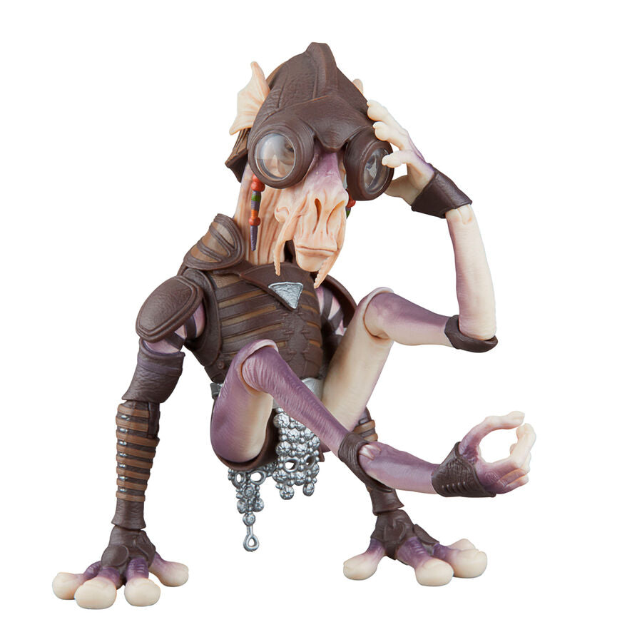 Figura Hasbro Star Wars The Black Series The Phantom Menace Sebulba