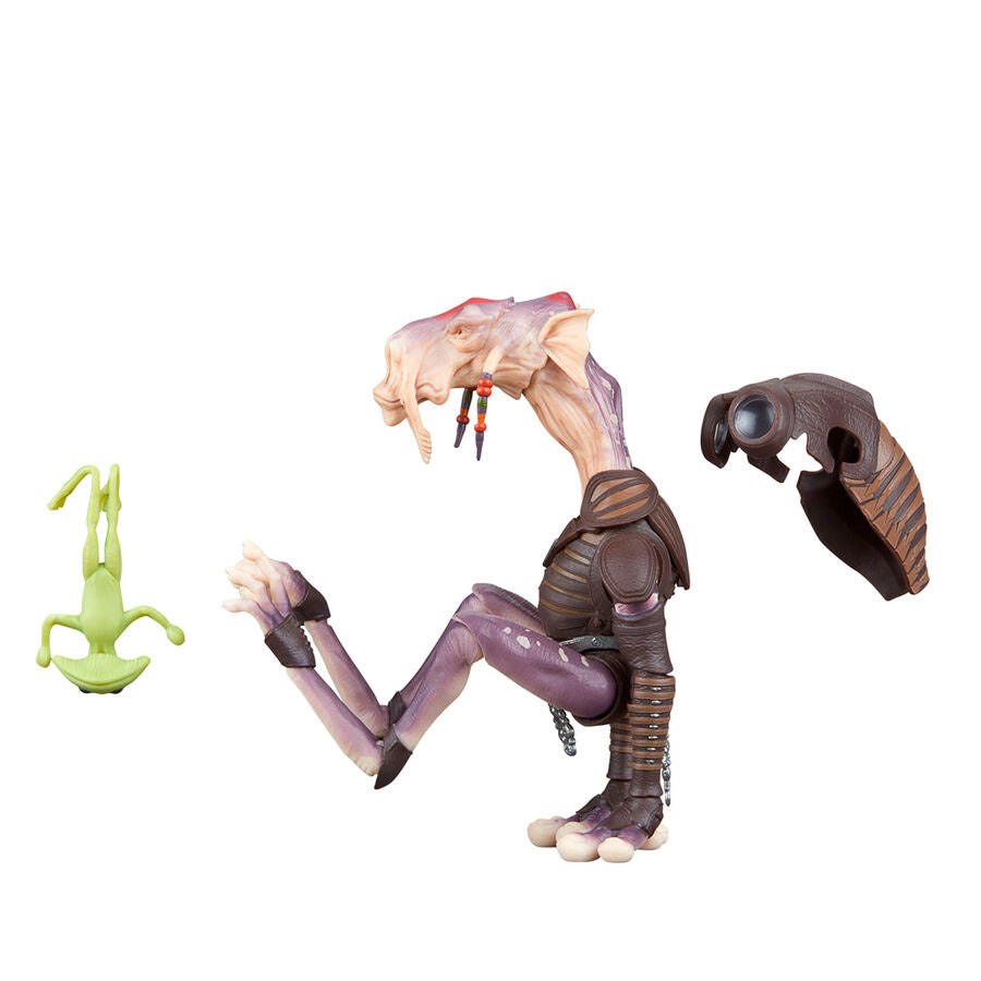 Figura Hasbro Star Wars The Black Series The Phantom Menace Sebulba