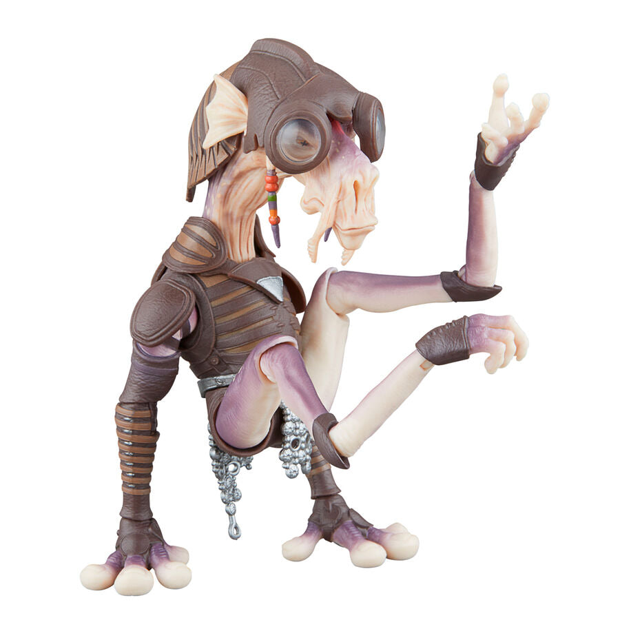 Figura Hasbro Star Wars The Black Series The Phantom Menace Sebulba