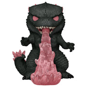 Figura POP Godzilla y Kong el Nuevo Imperio Godzilla