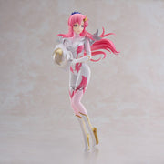 Figura Banpresto Mobile Suit Gundam Seed Freedom Glitter & Glamours Lacus Clyne 22 cm