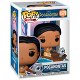 Pocahontas