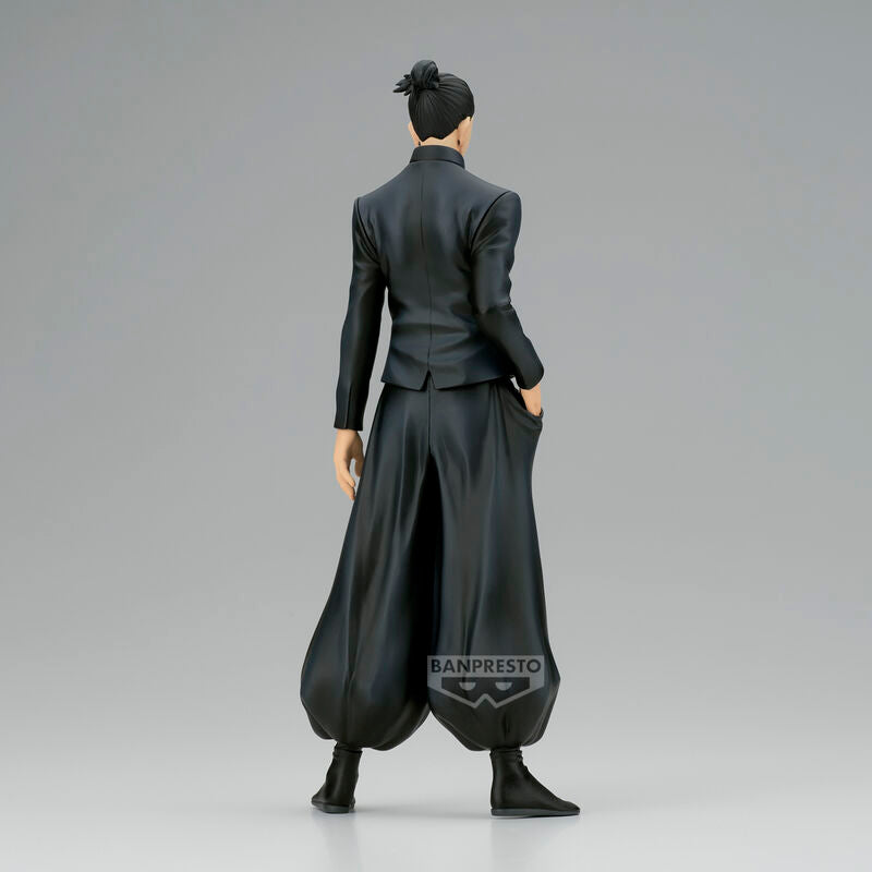 Figura Banpresto Jujutsu Kaisen King Of Artist Suguru Geto Hidden Inventory Premature Death Special Ver. 21 cm