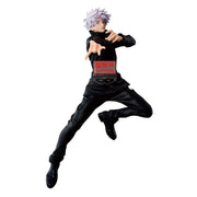 Figura Banpresto Jujutsu Kaisen Maximatic Satoru Gojo 25 cm