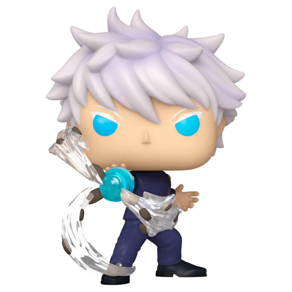 Figura POPJujutsu Kaisen Shibuya Incident Satoru Gojo Frikytopia