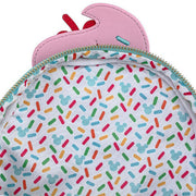 Disney By Loungefly Mochila Mickey And Minnie Sweets Ice Cream