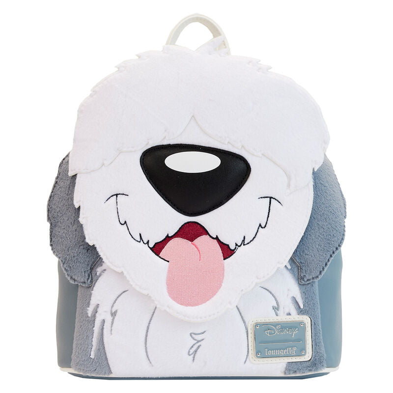Disney by Loungefly Mochila Mini The Little Mermaid Cosplay