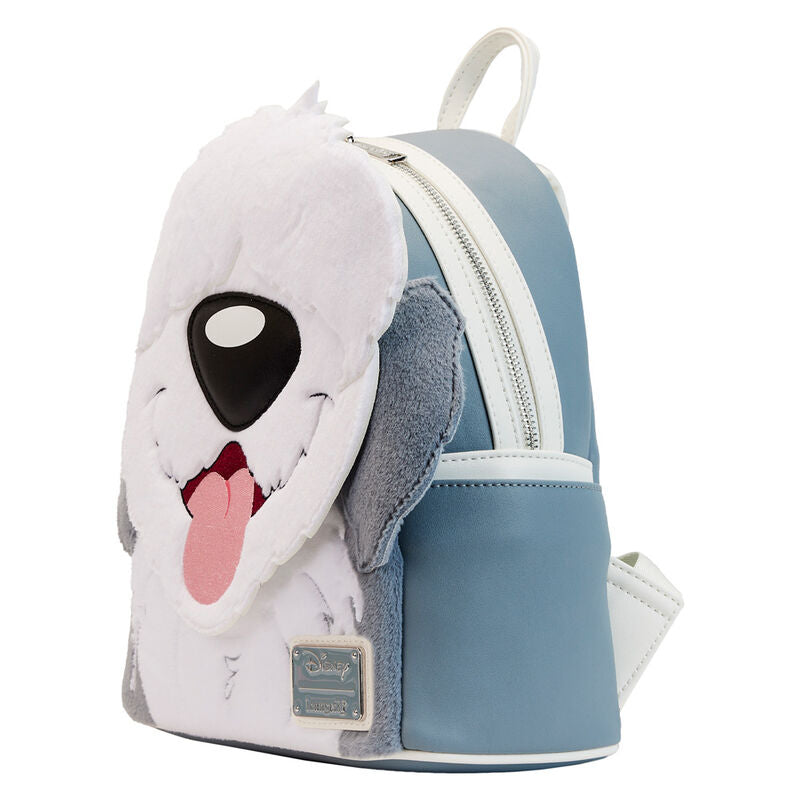 Disney By Loungefly Mochila Mini The Little Mermaid Cosplay