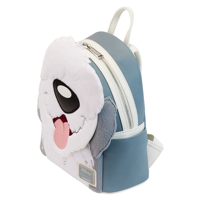 Disney By Loungefly Mochila Mini The Little Mermaid Cosplay