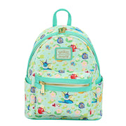 Mochila Water Tipe Pokemon Loungefly