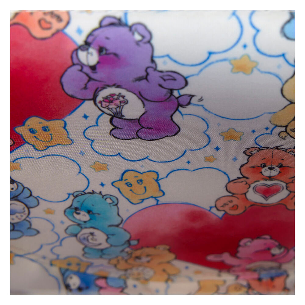 Bolso Bandolera Rainbow Osos Amorosos Loungefly