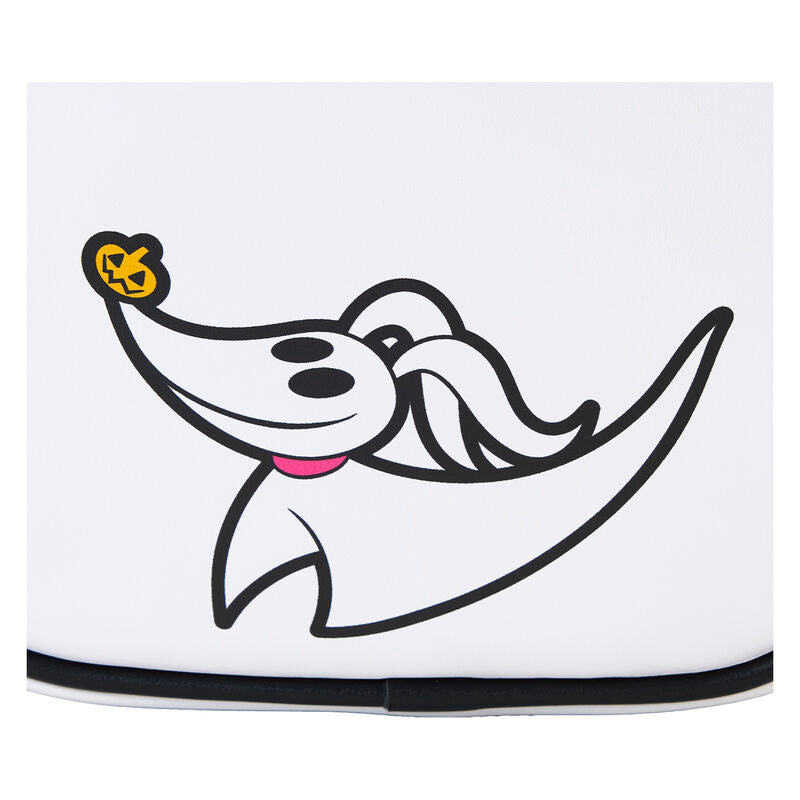 Bolso Bandolera Zero Pesadilla Antes de Navidad Disney Loungefly