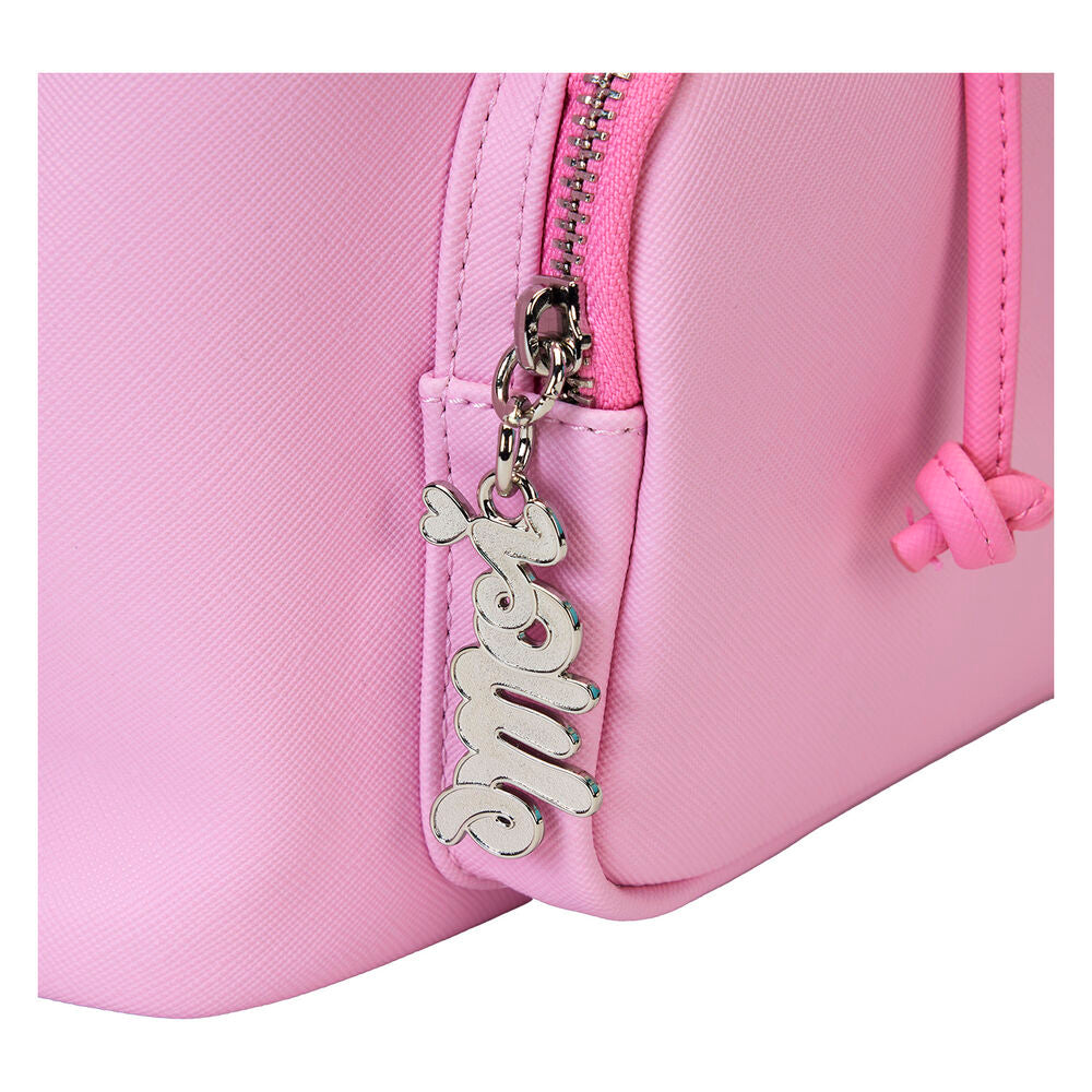 Mochila Miss Piggy los Teleñecos Disney Loungefly 28 cm