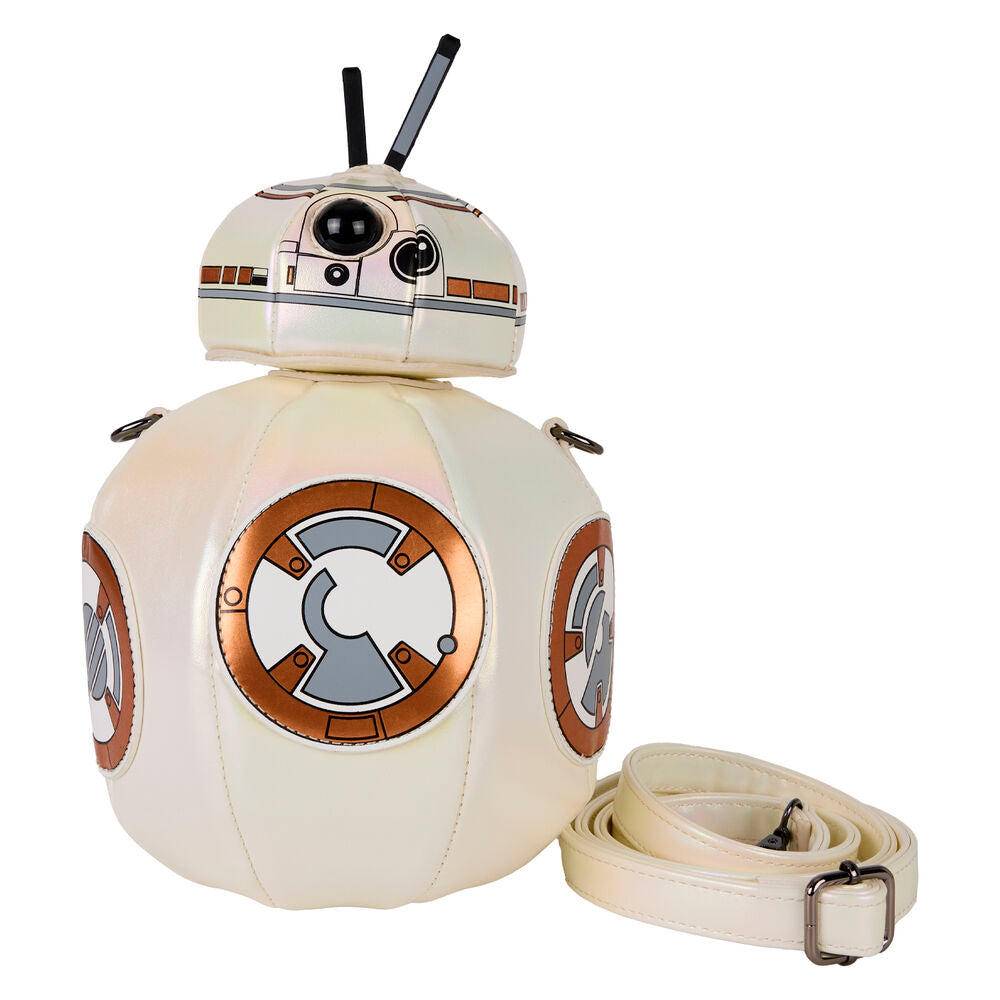 Star Wars by Loungefly Bandolera The Force Awakens BB-8