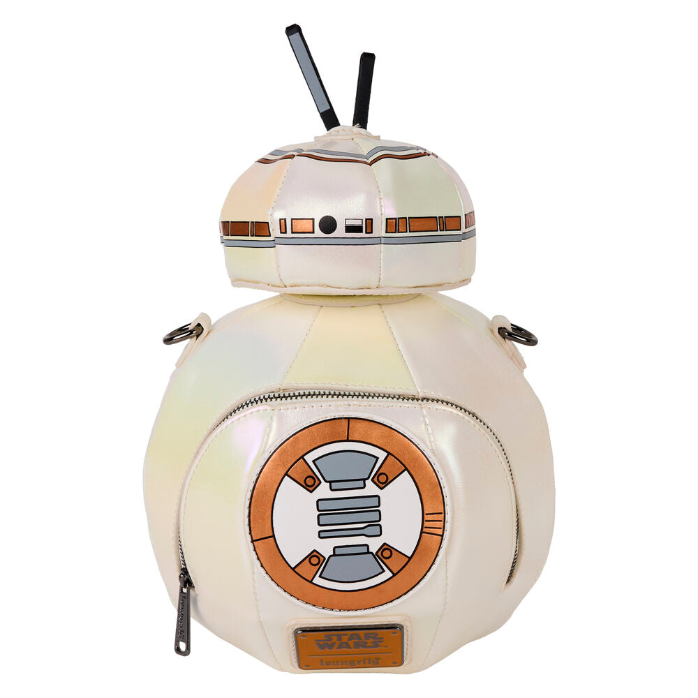 Star Wars By Loungefly Bandolera The Force Awakens BB-8