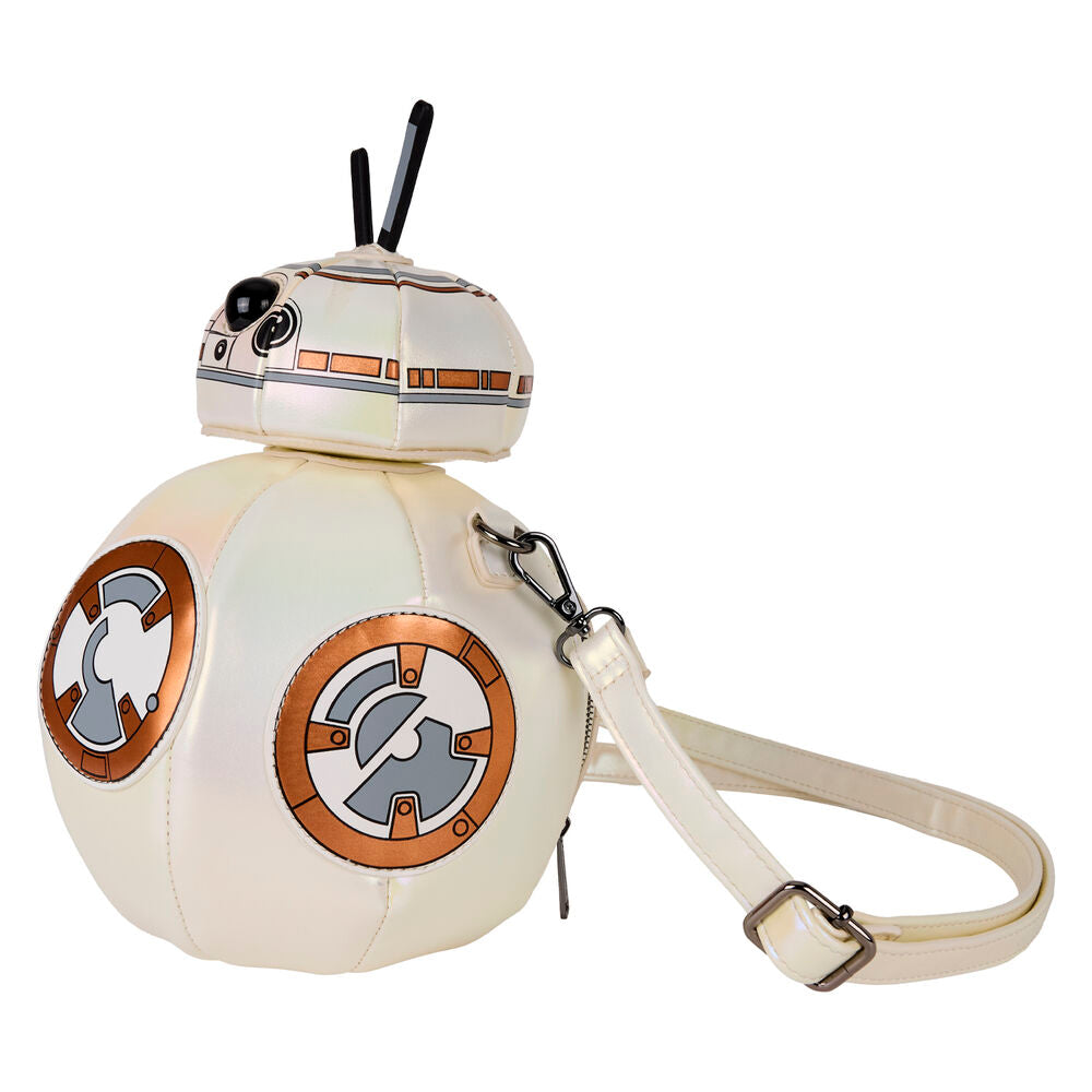 Star Wars By Loungefly Bandolera The Force Awakens BB-8