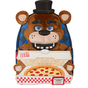 Mochila Freddy Five Nights At Freddy's Loungefly 29 cm