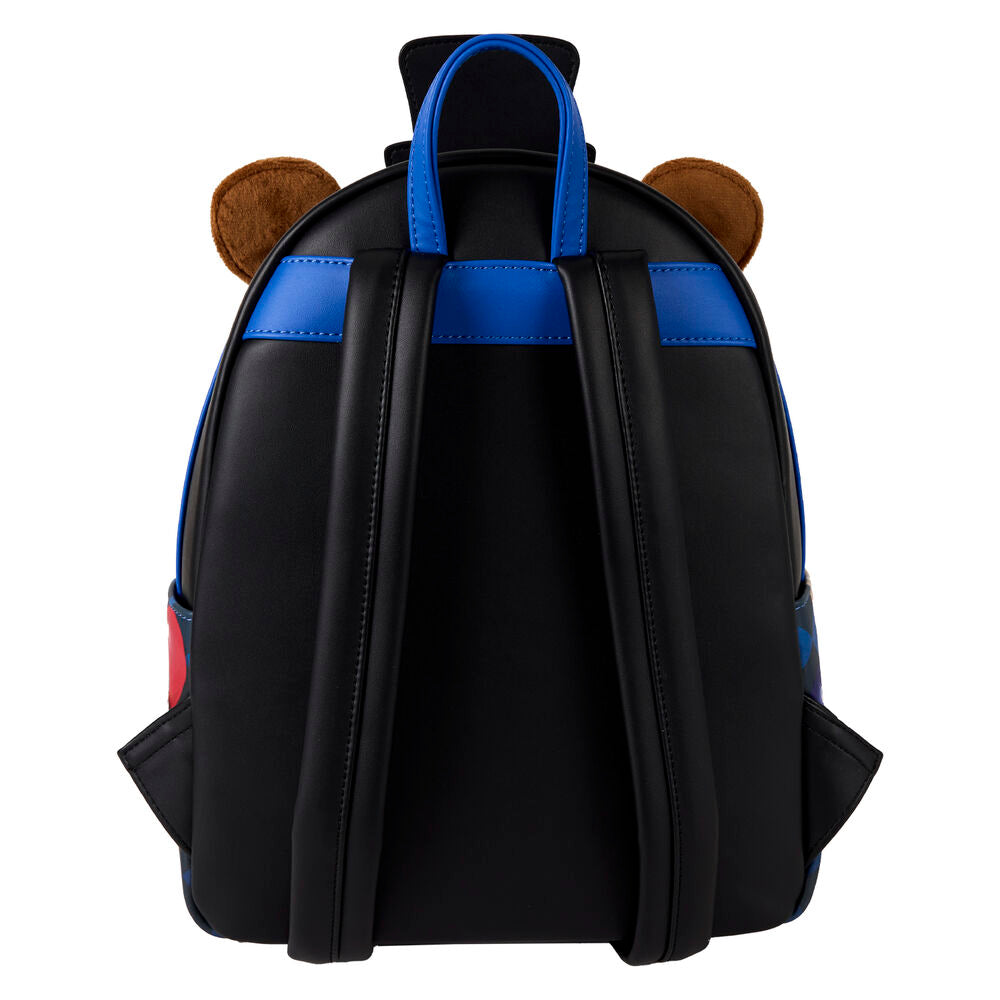 Mochila Freddy Five Nights At Freddy's Loungefly 29 cm