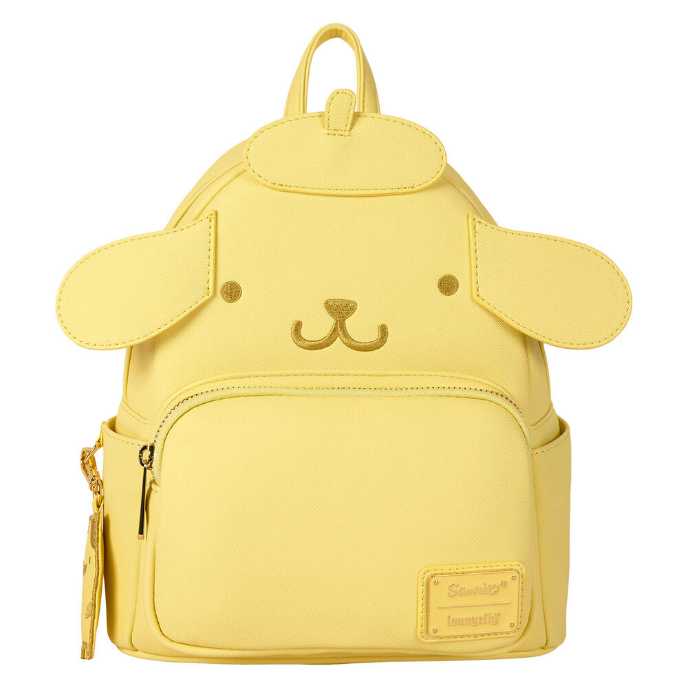 Sanrio by Loungefly Mini Mochila Pompompurin Frikytopia