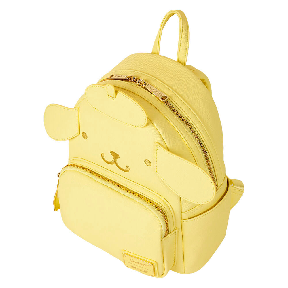 Sanrio By Loungefly Mini Mochila Pompompurin