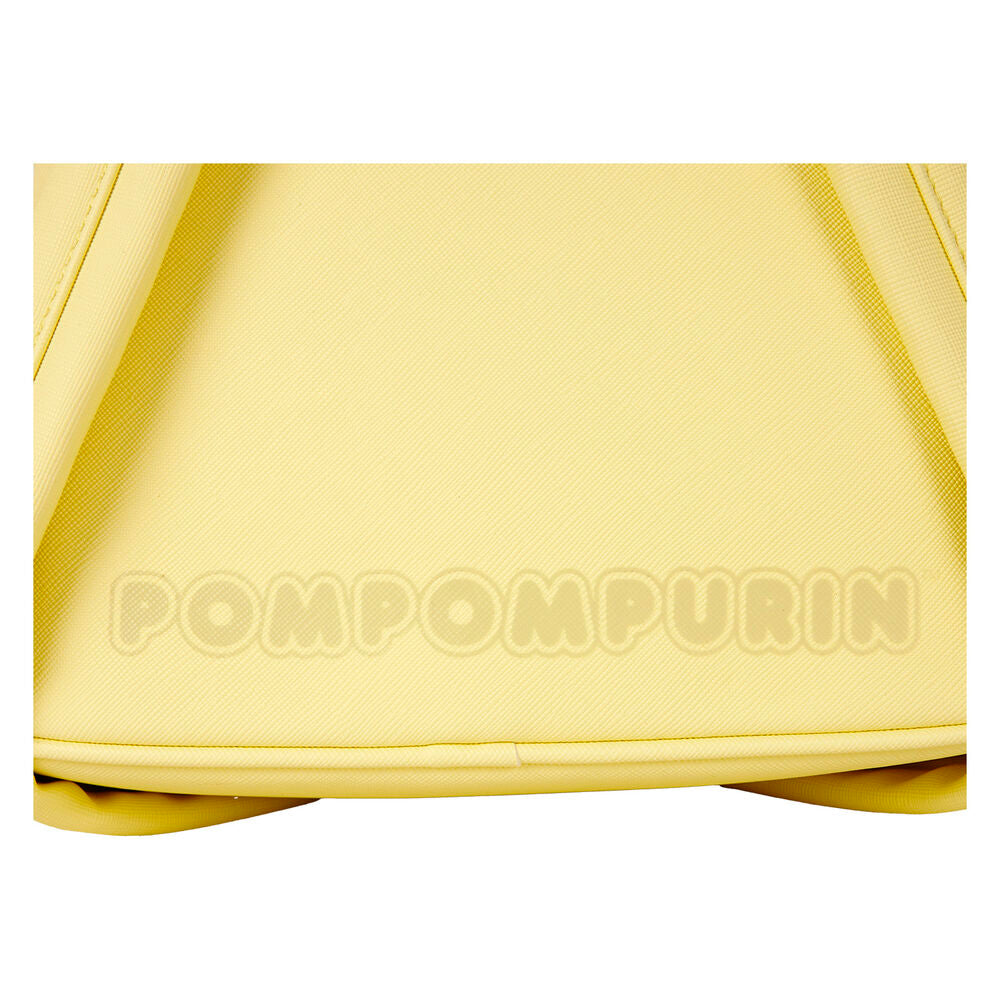 Sanrio By Loungefly Mini Mochila Pompompurin