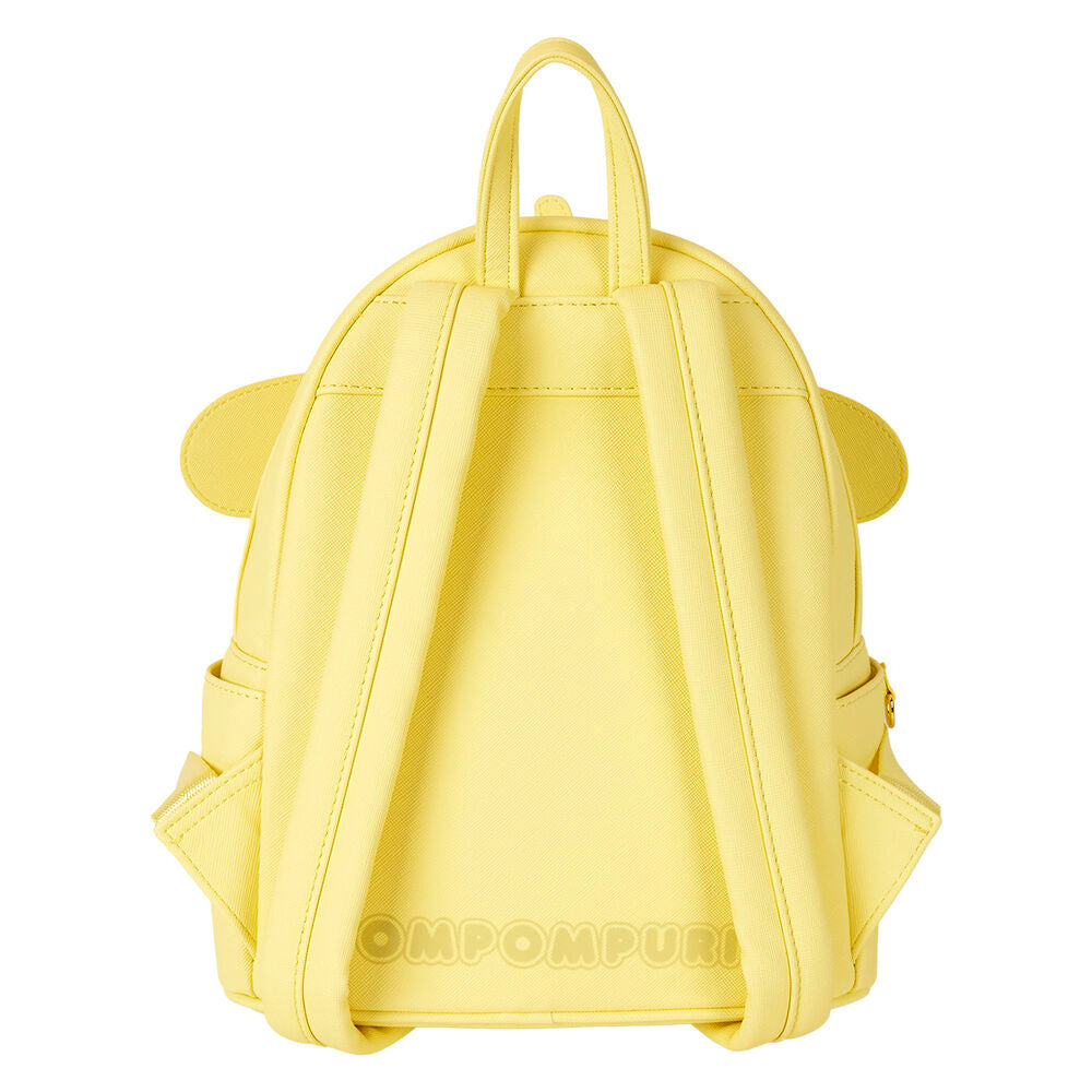 Sanrio By Loungefly Mini Mochila Pompompurin