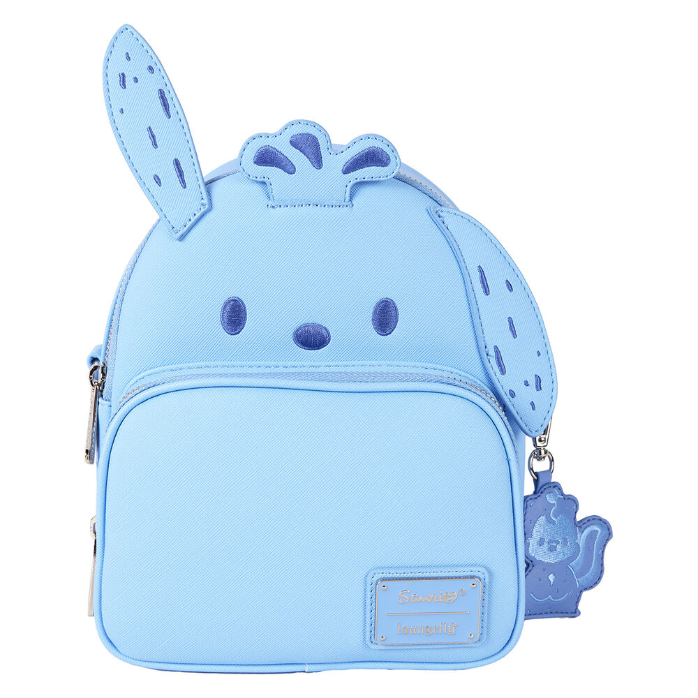 Sanrio by Loungefly Mochila Pochacco Convertible Frikytopia