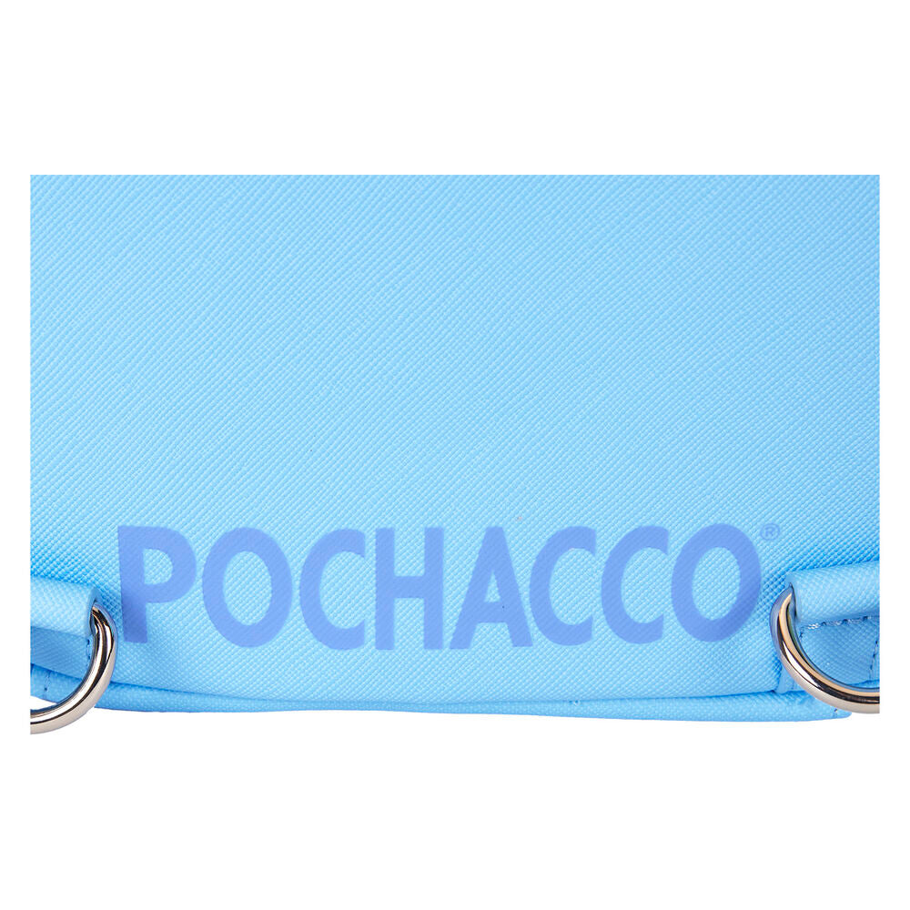 Sanrio By Loungefly Mochila Pochacco Convertible