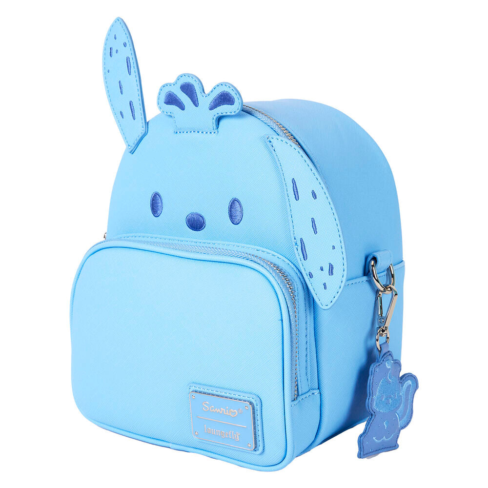 Sanrio By Loungefly Mochila Pochacco Convertible